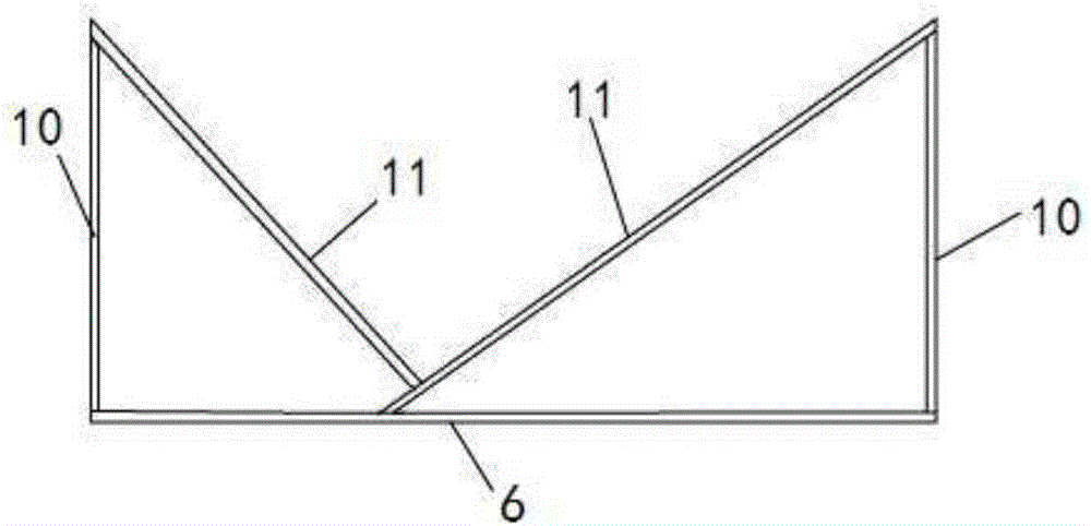 办公文件架的制作方法与工艺