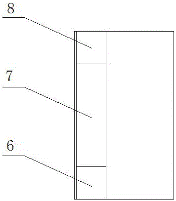 一种收纳储存柜的制作方法与工艺