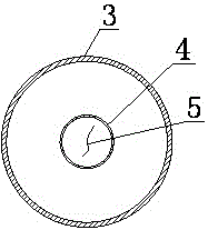 中空成型机的加热单元的制作方法与工艺