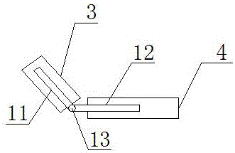 一种针灸床的制作方法与工艺