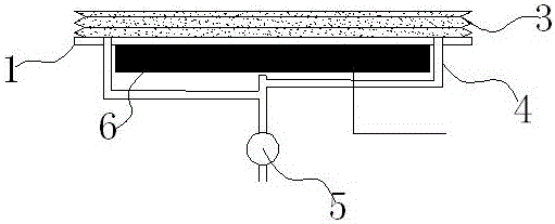 一種用于搬運輕質注塑件的機械手的制作方法與工藝