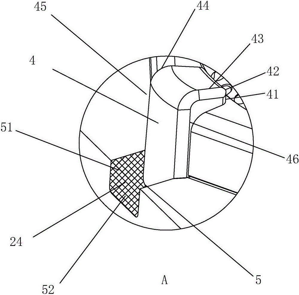 喇叭罩模具的制作方法與工藝