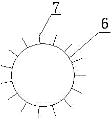 擠出機(jī)的送料結(jié)構(gòu)的制作方法與工藝