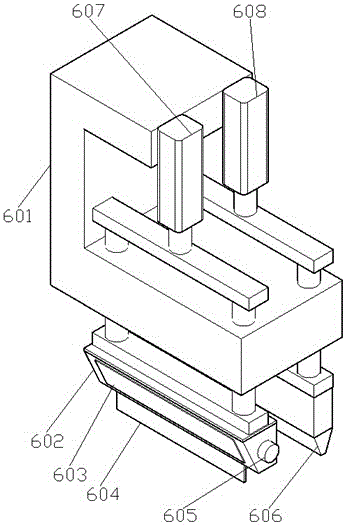 一种3D打印机的制作方法与工艺