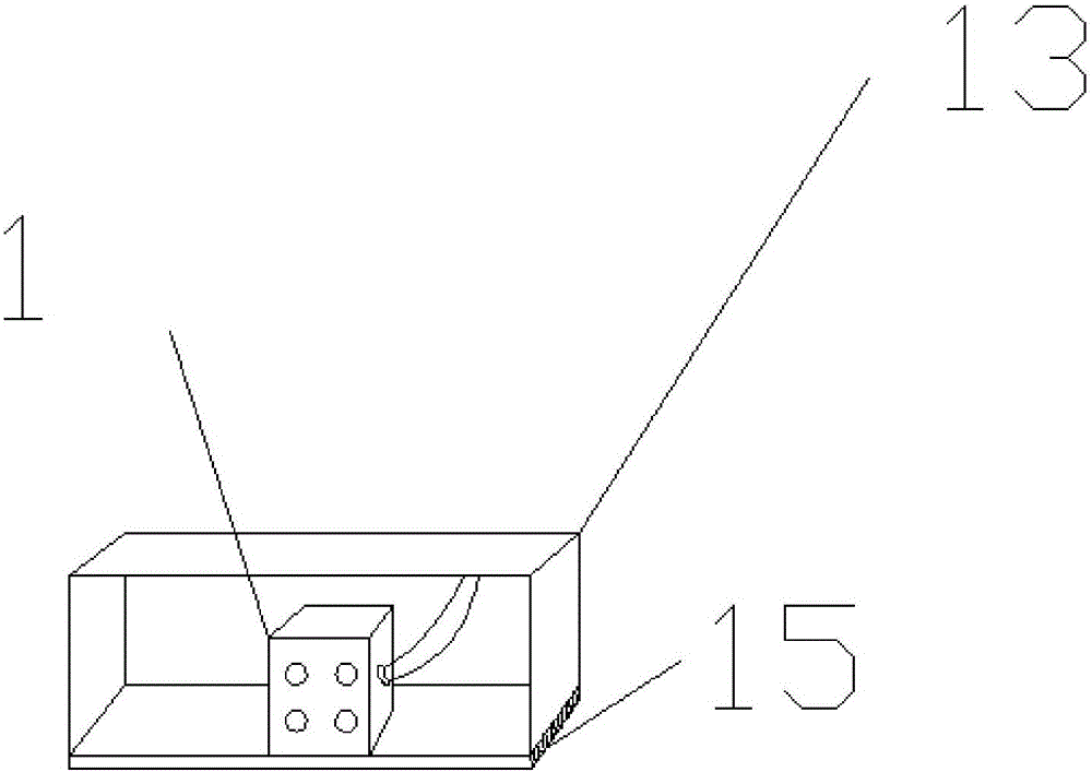 一种新型粪便处理机的制作方法与工艺