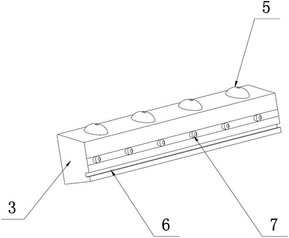 一种冲床的制作方法与工艺