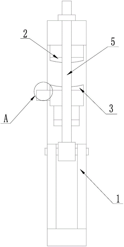 絕緣紙筒粘接機的制作方法與工藝