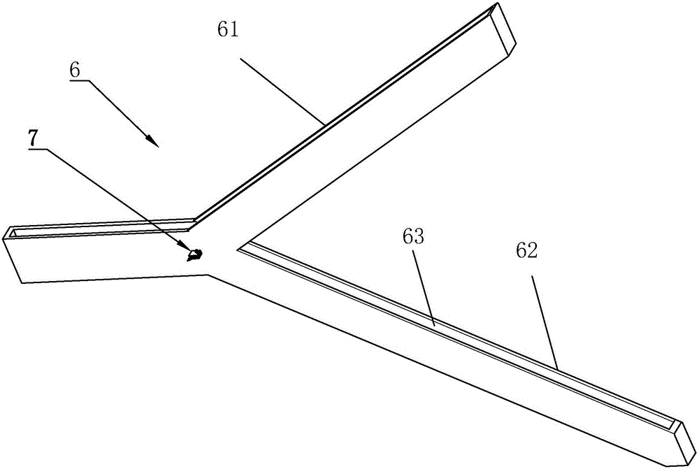 一種制袋機(jī)及其復(fù)合機(jī)構(gòu)的制作方法與工藝