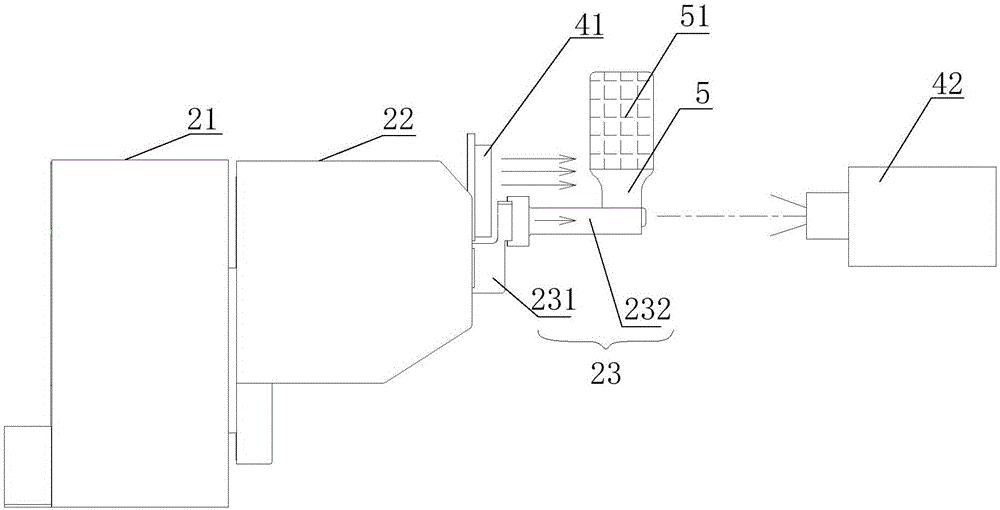 粉剂瓶溶液的完全抽吸设备的制作方法与工艺