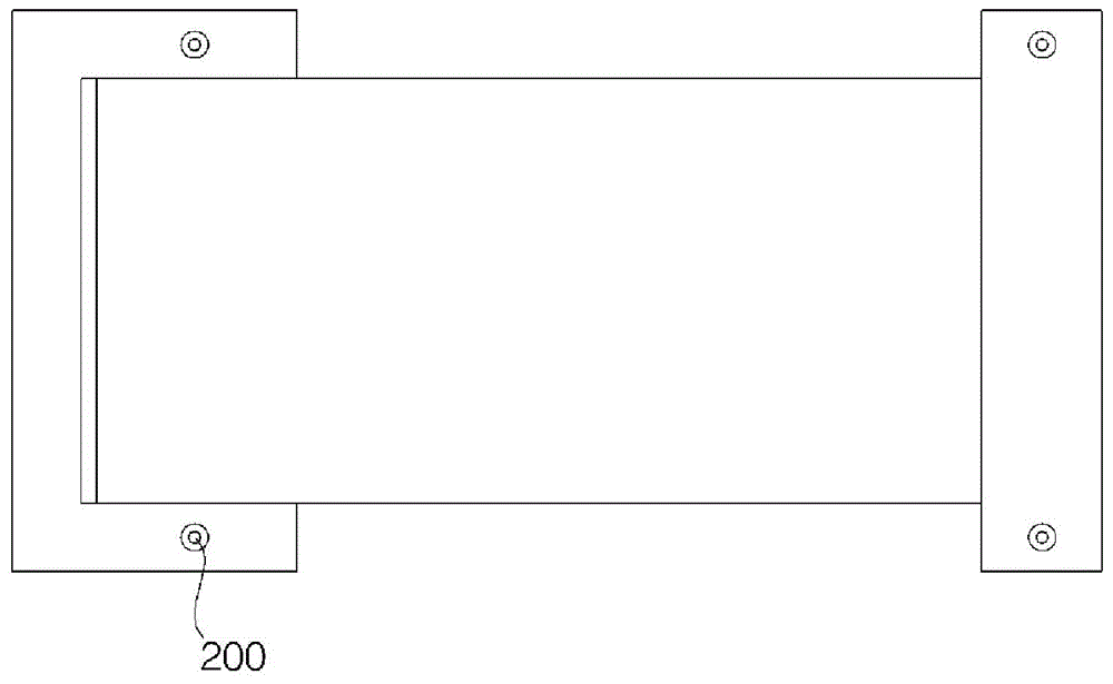 电容器载体的制作方法与工艺