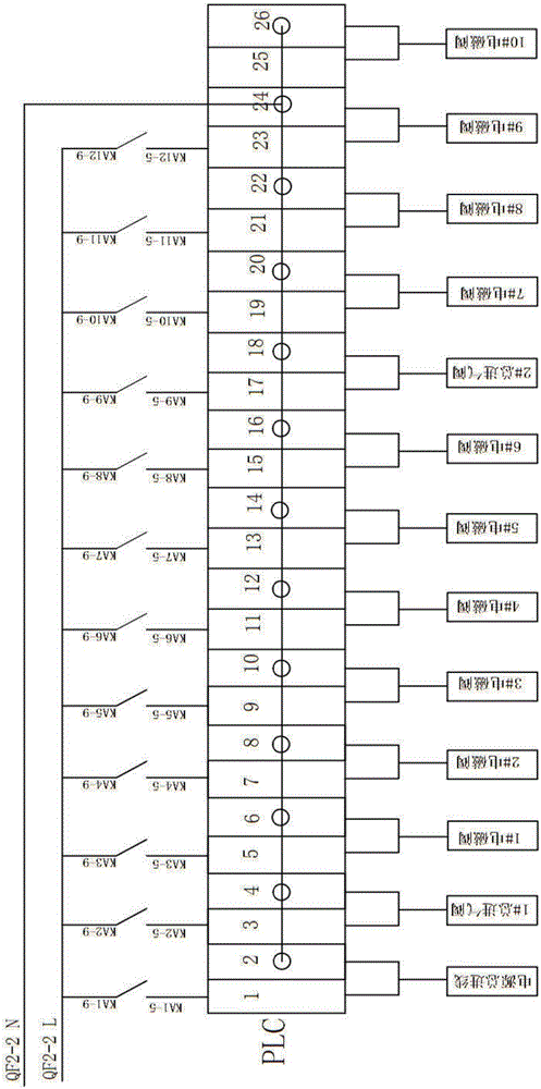 高粉尘测量取压管路的防堵装置的制作方法