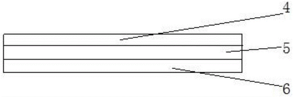 基于PET及LDPE薄膜的遮陽簾的制作方法與工藝