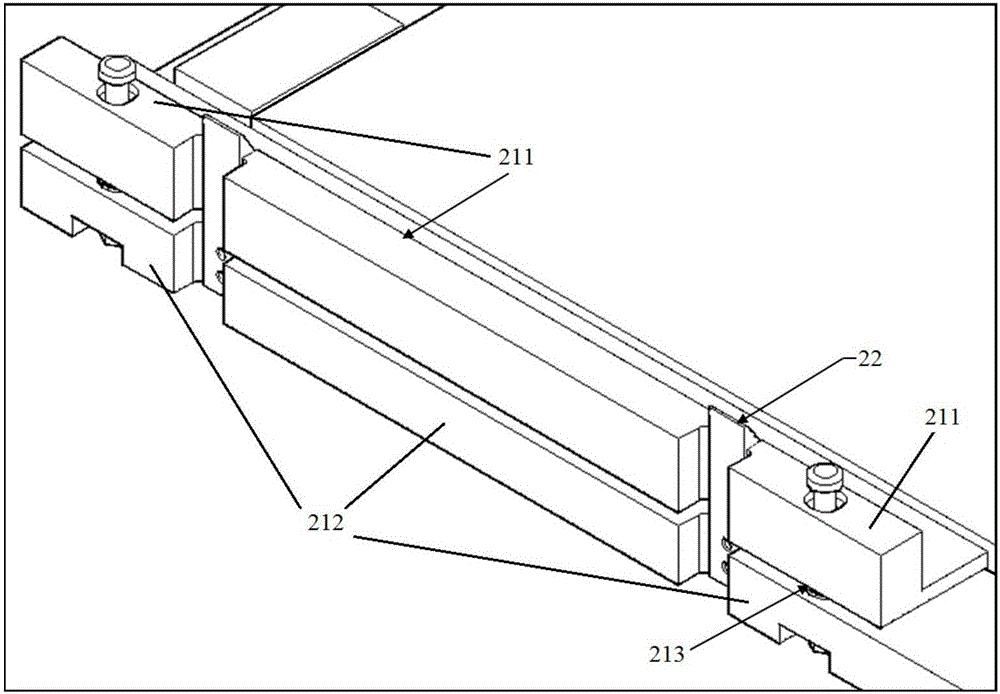 用于貼合的載具的制作方法與工藝