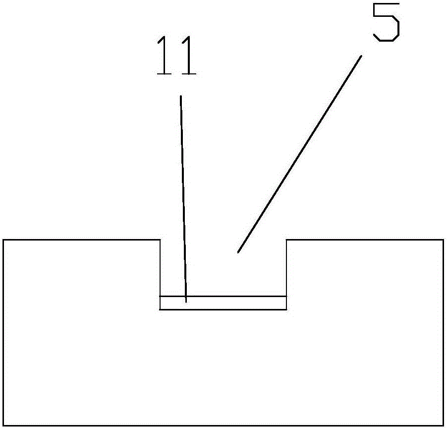 L型云母片沖模的制作方法與工藝