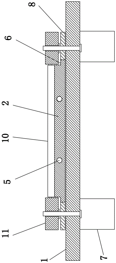 燙金機(jī)的制作方法與工藝