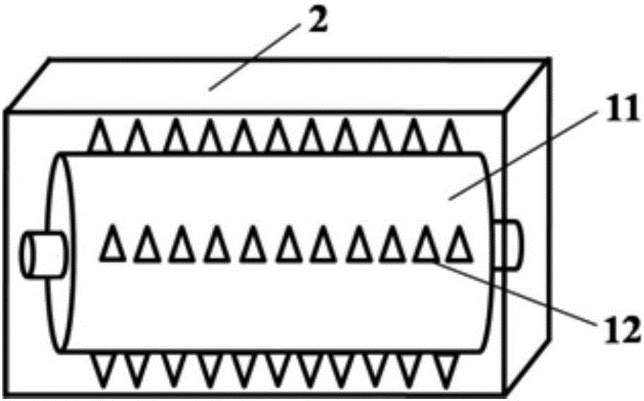 一种3D打印塑料回收机的制作方法与工艺