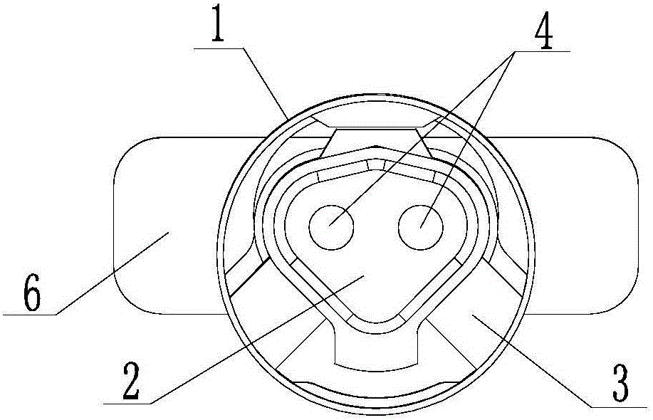 電機(jī)后懸置的制作方法與工藝