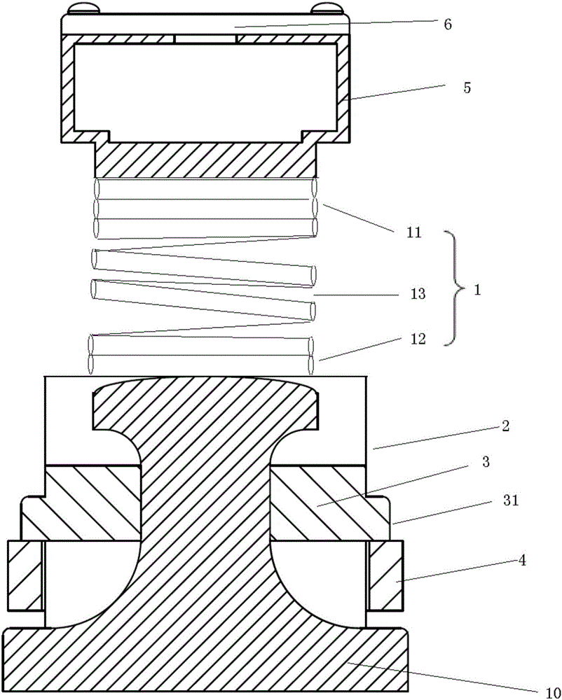 印章卡具及用印機的制作方法與工藝