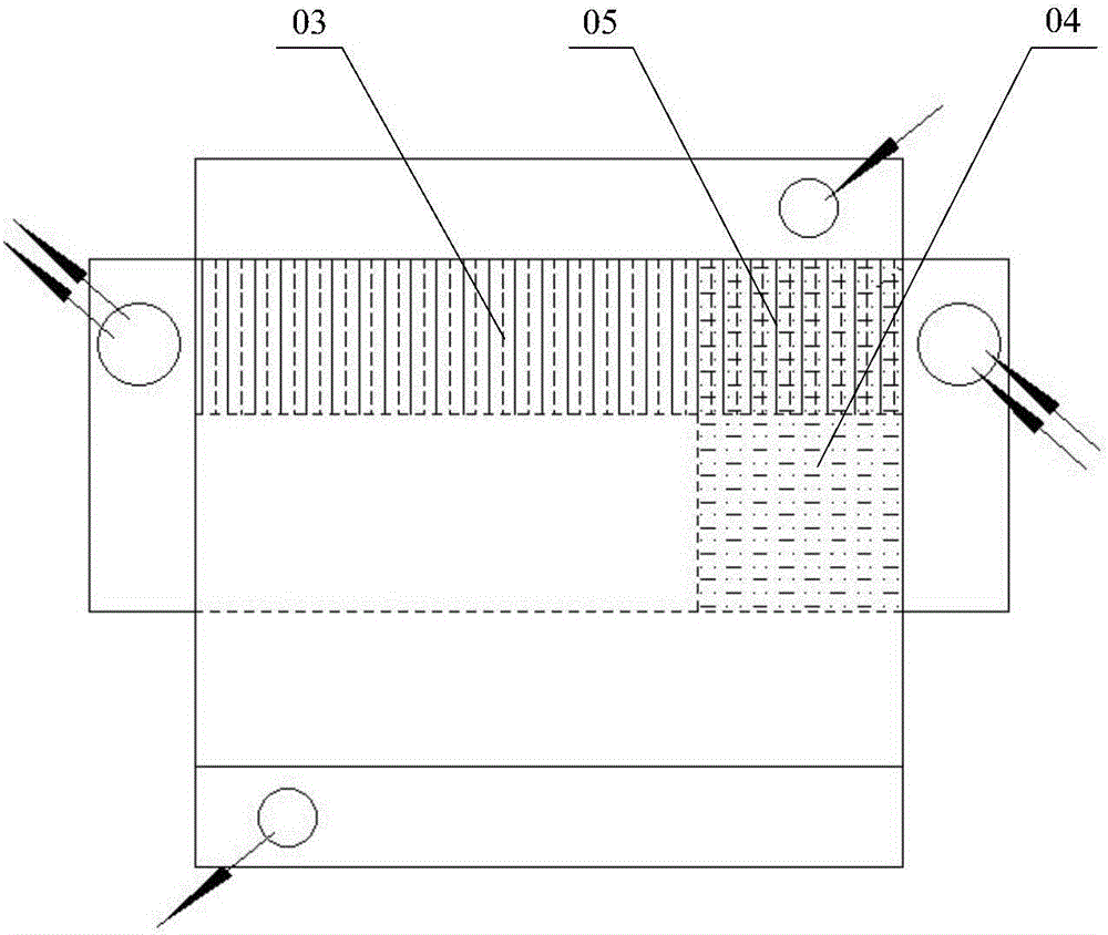 车辆及其冷却模块的制作方法与工艺