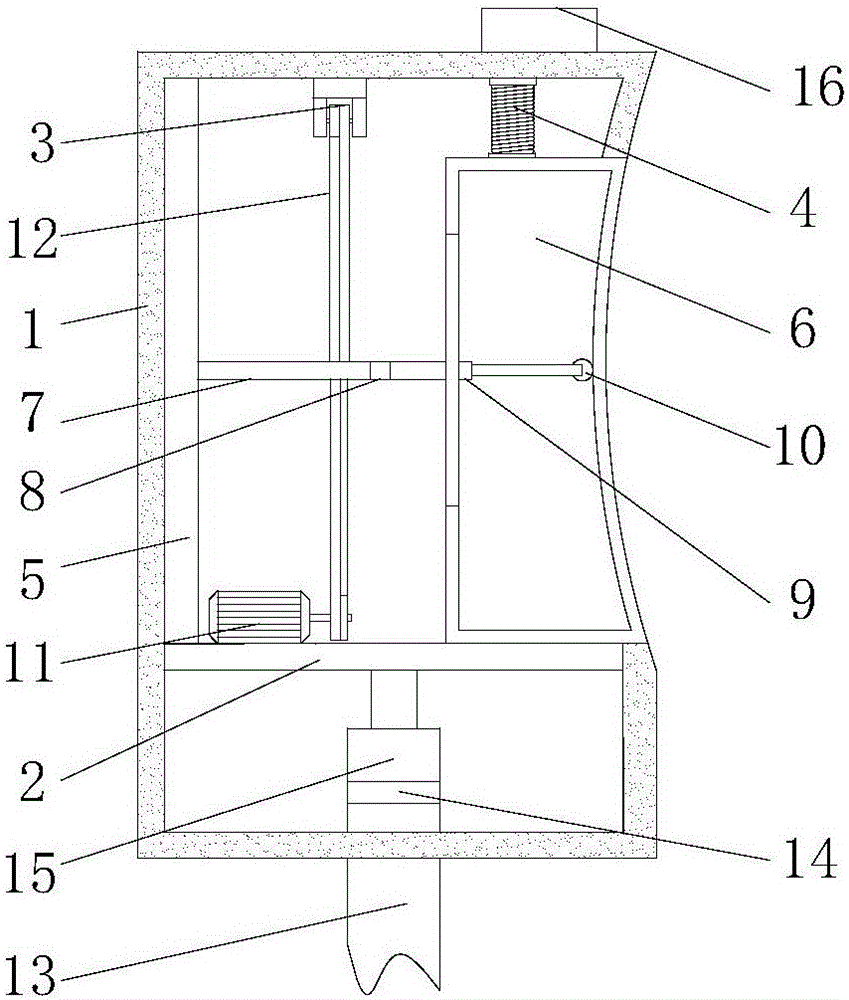 一種使用舒適的汽車支架頭枕的制作方法與工藝