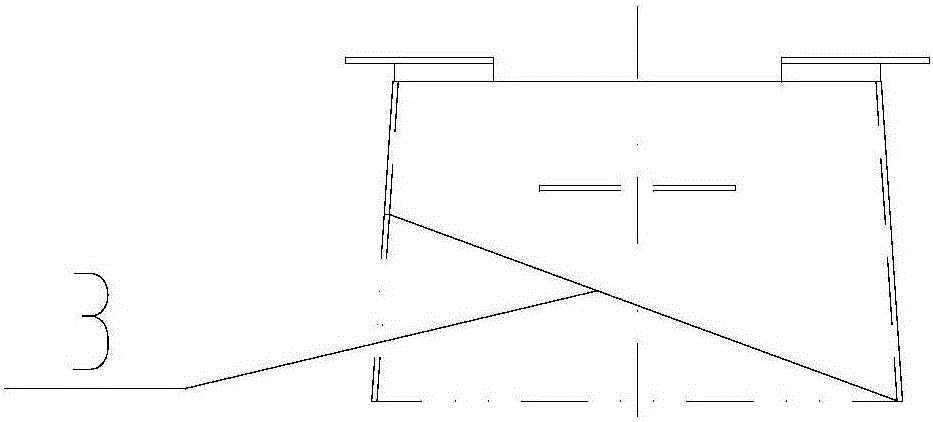 一种前杠雾灯灯爪结构的制作方法与工艺