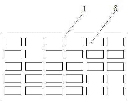 可扩展多层票据夹的制作方法与工艺