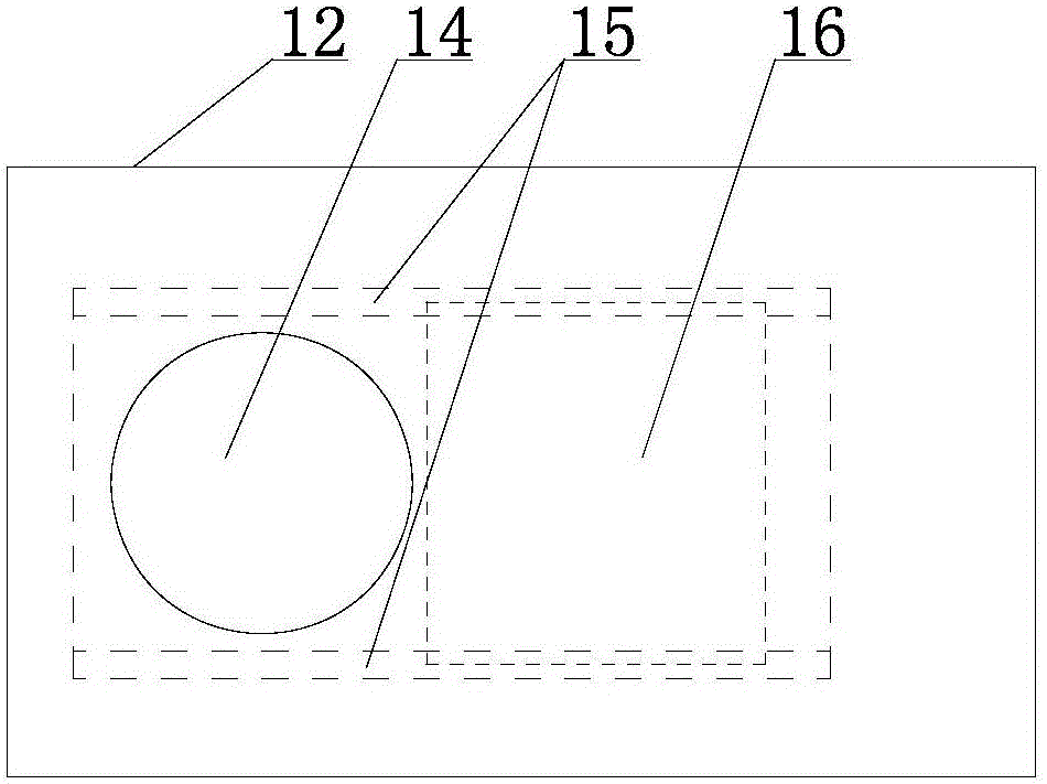 成品兔養(yǎng)殖系統(tǒng)的制作方法與工藝