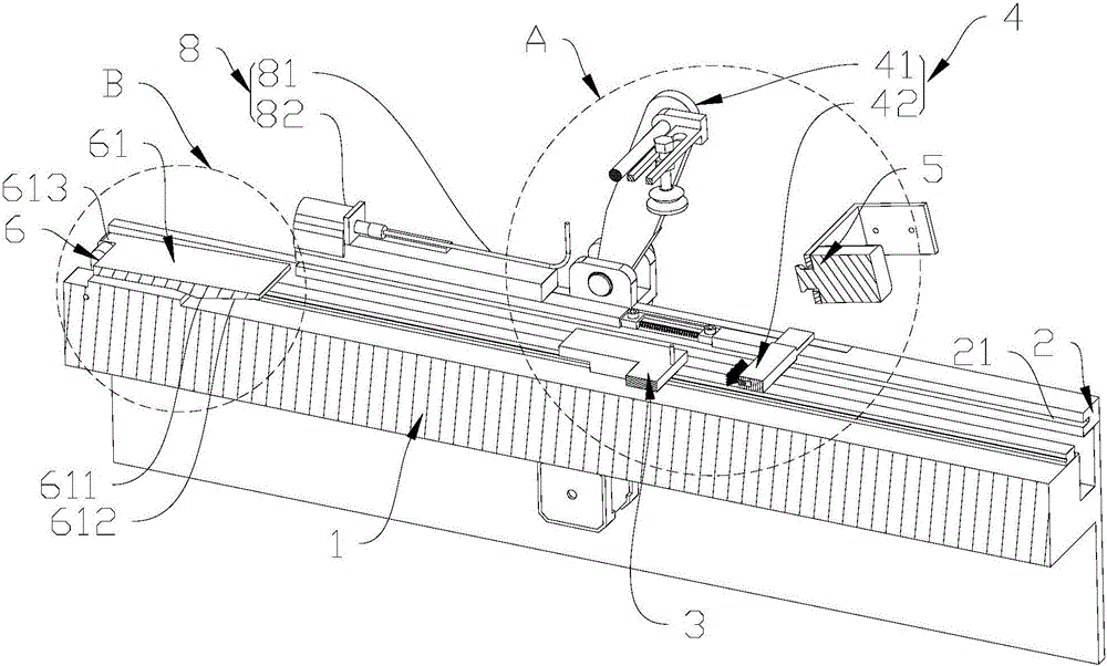 本式證件發(fā)證設(shè)備及其翻頁(yè)機(jī)構(gòu)的制作方法與工藝