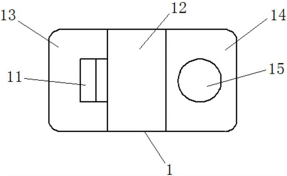 管道安装卡和机车的制作方法与工艺