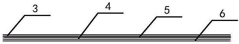 一體成型的冰上曲棍球護(hù)肩的制作方法與工藝