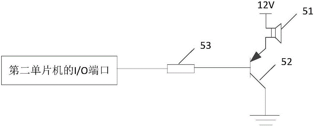 一種客車軸溫檢測裝置的制作方法