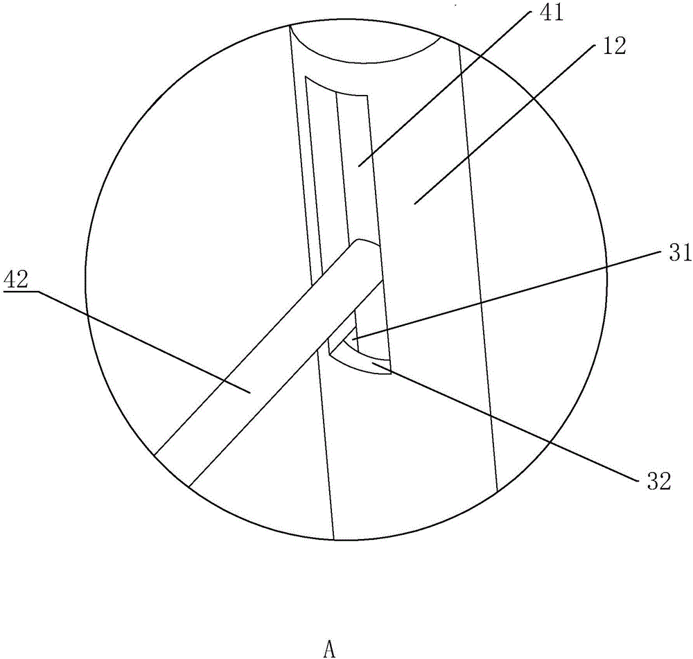 行李车的制作方法与工艺