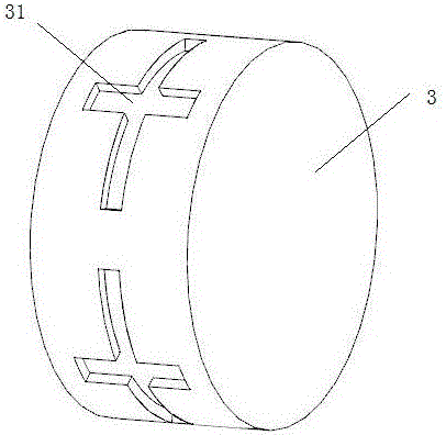 一種隧道爐前的新型運輸車的制作方法與工藝