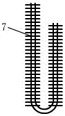 鱼冻活液与降温装置的制作方法