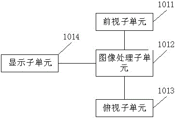 一種用于抓捕目標(biāo)的裝置的制作方法