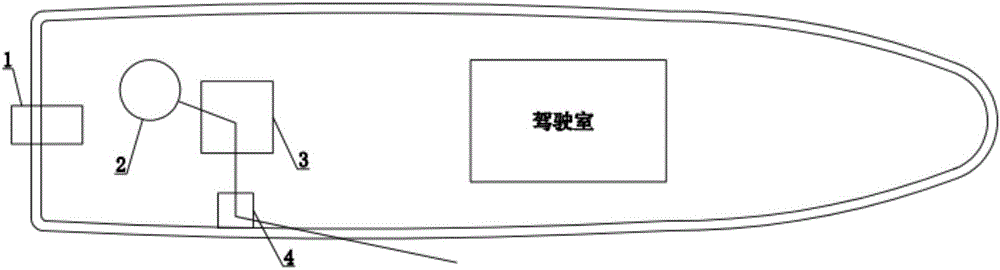 一种新型的立式延绳钓机的制作方法与工艺