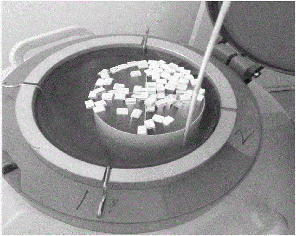 一種小鼠精子凍存液及其應(yīng)用的制作方法與工藝