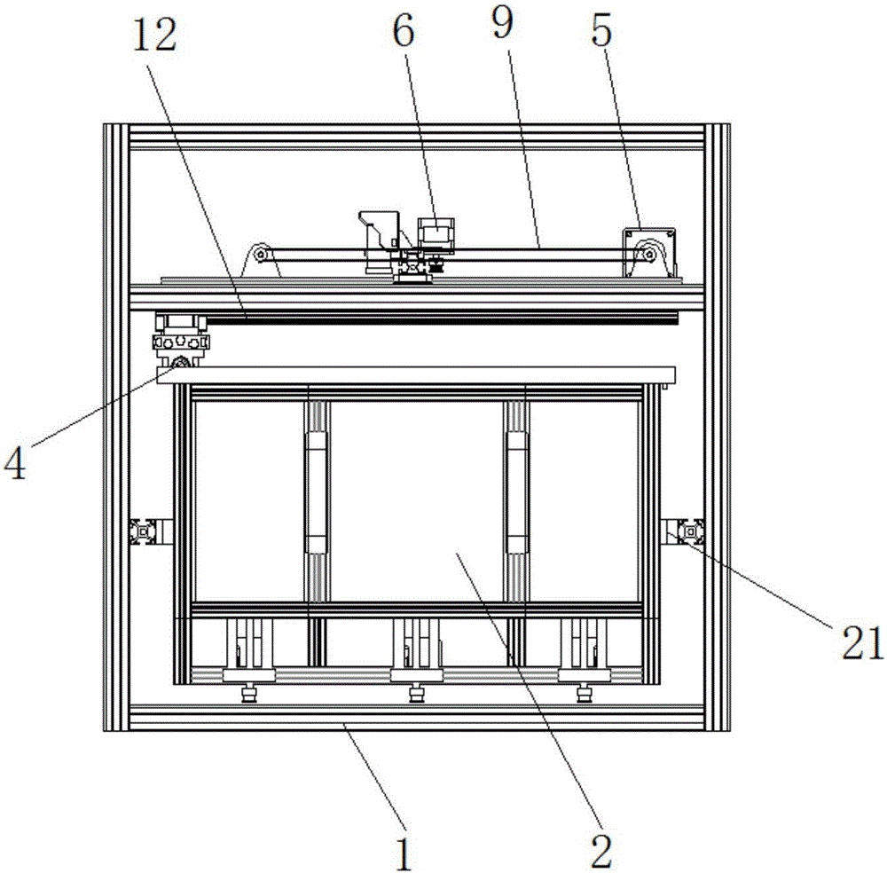 一种基于单片机的低成本激光烧结3D打印机的制作方法与工艺