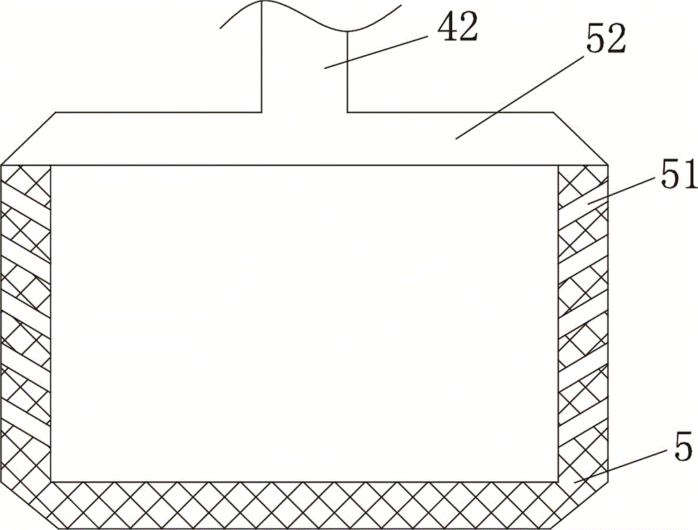 一種噴淋管的制作方法與工藝