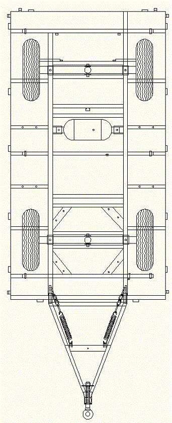 新型車體結(jié)構(gòu)的制作方法與工藝