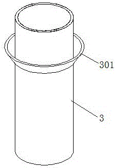 一种新型RO反渗透膜元件的制作方法与工艺