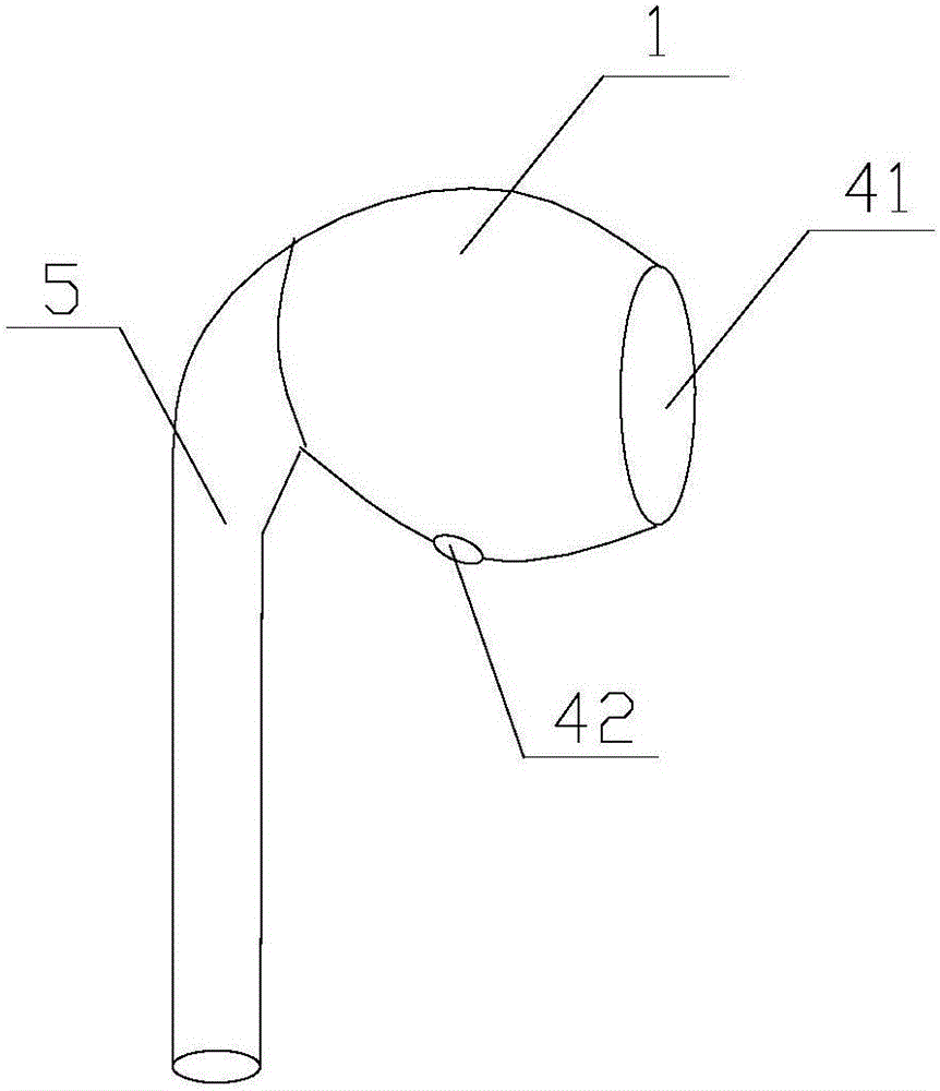 耳机的制作方法与工艺