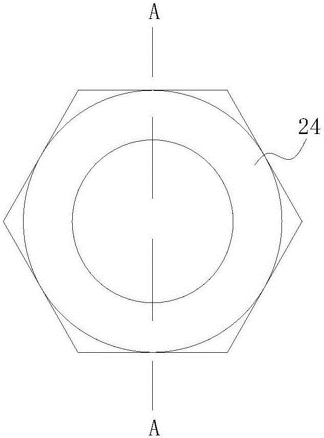 膜过滤组件的制作方法与工艺