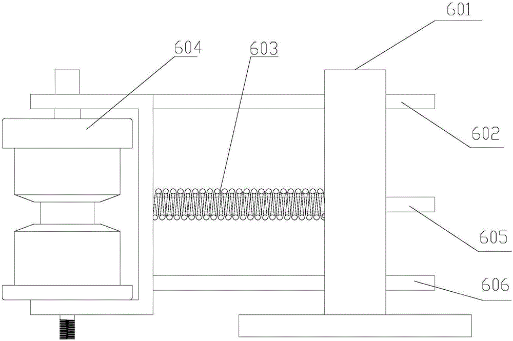 自动洗鱼机的制作方法与工艺