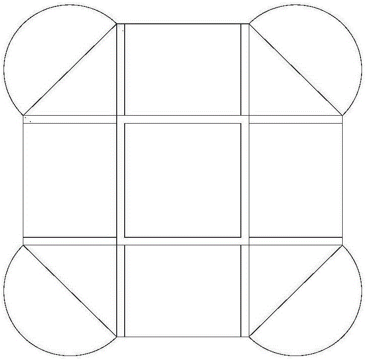 自主半潛式溢油實(shí)時(shí)監(jiān)測浮標(biāo)及系統(tǒng)的制作方法與工藝