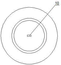 一種應(yīng)急小型航標(biāo)的制作方法與工藝