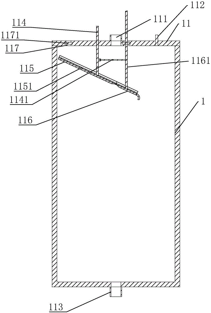 离子交换柱的制作方法与工艺