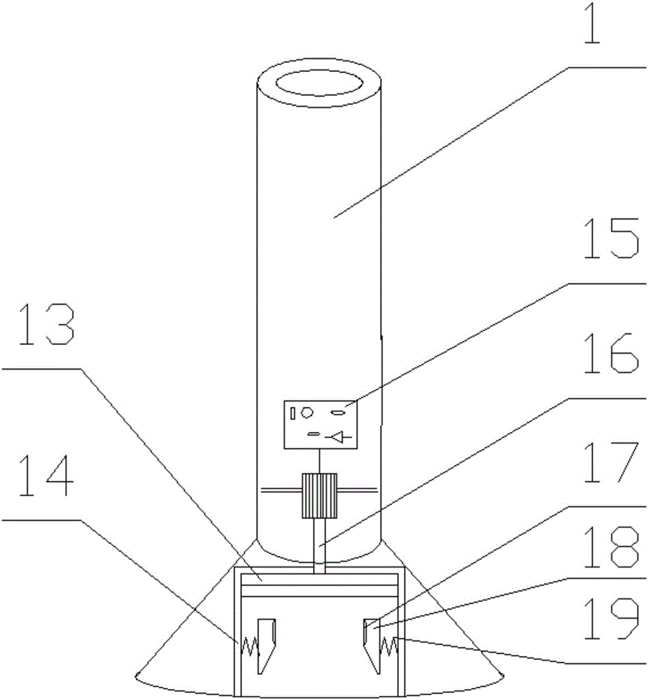 全自動電磁感應封口機的制作方法與工藝