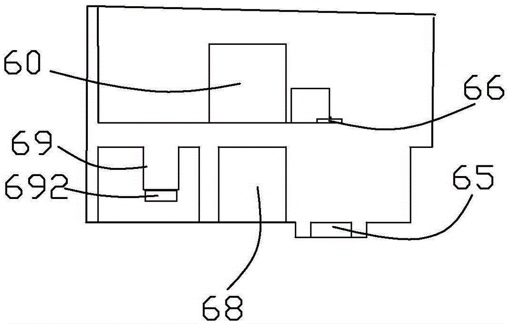 真空自吸式墨盒的制作方法與工藝