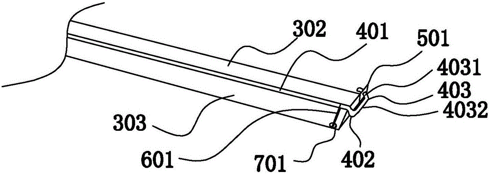 真空包裝機(jī)的制作方法與工藝